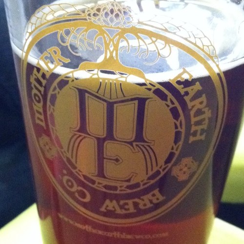 motherearthmike's profile picture. 