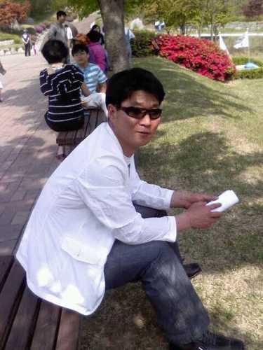 즐겁고 행복하게 살아가는 평민 ^^♬♪♂