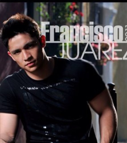 francisco_juare's profile picture. 