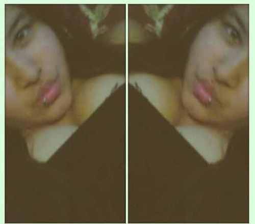 Cynthiaa(: -	Dont Like Wahh iTweet , GTFO . c; ♥