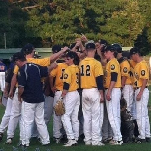 Post59Baseball's profile picture. Official twitter account of Post 59 Milford Legion Baseball