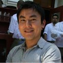 David Chen - @mr_davidchen - Twitter