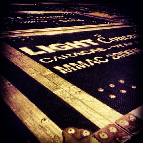 LightConcert1's profile picture. Since1991 Leading the shows entertainment in Venezuela Formed by a Crew of professional Tecnicians We Provide service and rental advanced Technology of Lighting