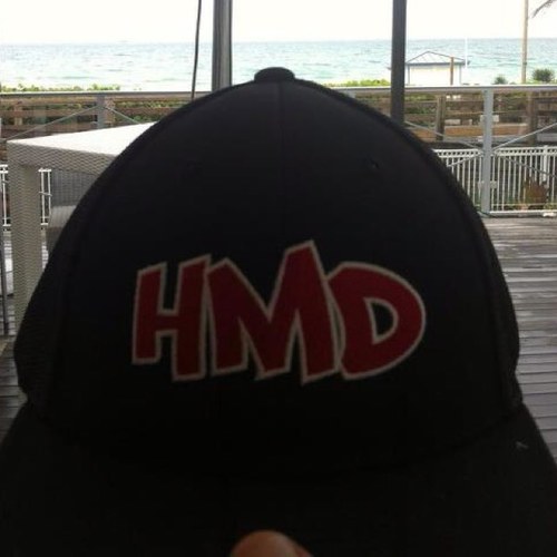 HMDSoftball's profile picture. 