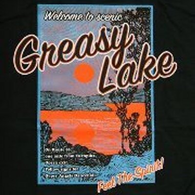 Boyle greasy lake full text Boyle greasy lake full text