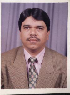 B.Com,MBA (Master of Business Administration) Toronto
President of Shree Maroli Kantha Vibhag Koli Samaj,
Member of District Panchayat Navsari.