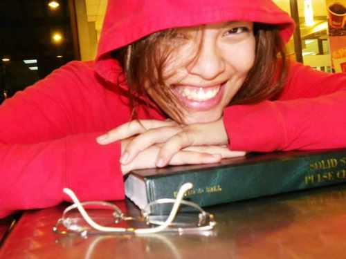 BeatriceAnn922's profile picture. Me, in pieces... Expressive. Sweet. Unpredictable. Versatile. Dreamer. Resourceful. Risk-taker. Appreciative. Happy-go-lucky. Determined. Straightforward.