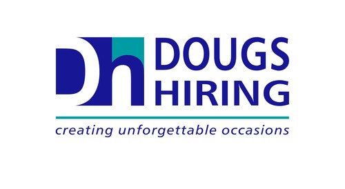 DougsHiring's profile picture. Wedding Rentals, Marquee Hire, Catering Equipment Hire, Cutlery & Glasses for Hire