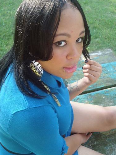 Hey, I'm 23 ... I also do promotions. SO if you need me feel free to email me at jamaurawoods@yahoo.com