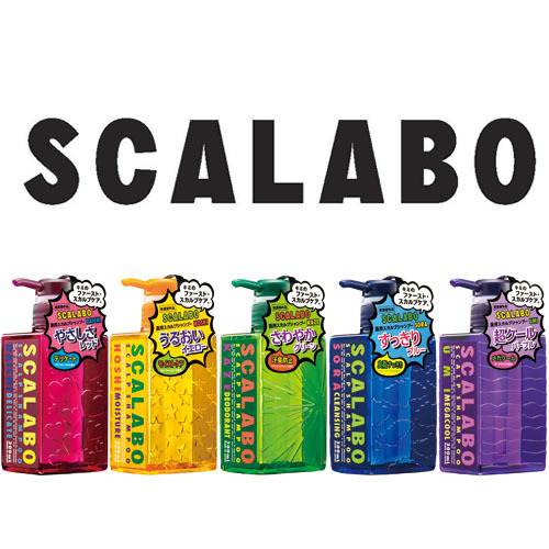 エラボ！アソボ！スカラボ！君のファーストスカルプケア｢SCALABO(スカラボ)｣の公式アカウントです。商品情報やキャンペーン・イベント情報などをいち早くお届けします。SCALABOに関する話題にはハッシュタグ(#scalabo)をつけて｢SCALABO｣を一緒に盛り上げましょう!