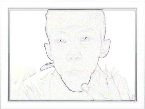 ariz_7's profile picture. Kita maen polow2 an aja ya!