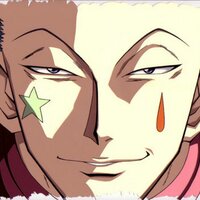 HISOKA (@unioneuro) 's Twitter Profile