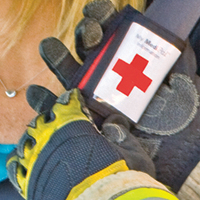 ➤ Knowledge of your health condition can lead to faster, more appropriate emergency medical treatment. RTs are not endorsements. kturner@medipal.com