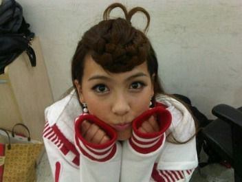 KARAの可愛いマンネ、ジヨンだよ~~♡たっくさんの人と仲良くなりたいなヾ(*´∀`)ﾉフォローしたら@、嫌いになったら悲しいけどブロックですお返事遅れても許してね？♡ Sorry,japanese only. not real.
