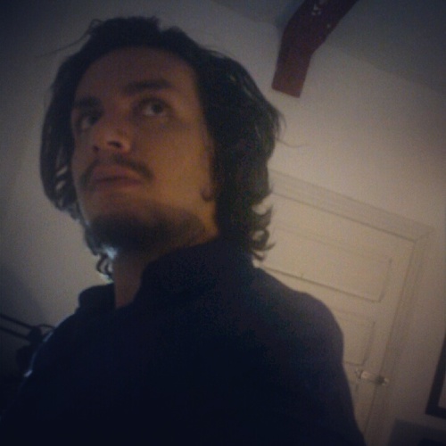 ...Internauta introspectivo...