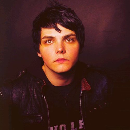MrGerardWay_'s profile picture. 