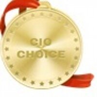 CIOChoice(@CIOChoice) 's Twitter Profile Photo