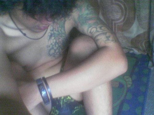 buyung_pasai's profile picture. 