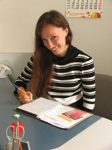 MaryNekust's profile picture. Работаю в журналистике, пишу стихи, люблю чай и пиццу, обожаю танцевать под хорошую музыку, воспитываю двух сыновей.