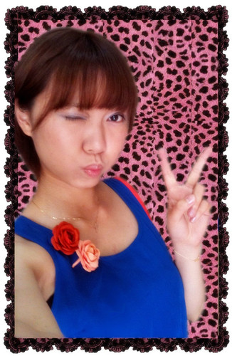 Chuchu_Zhou's profile picture. 