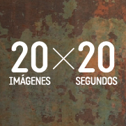 Formato rápido de presentación de ideas, proyectos y diseños:: 20 imágenes x 20 segundos :: 6 minutos + 40 segundos ::
http://t.co/H7PnCrE870