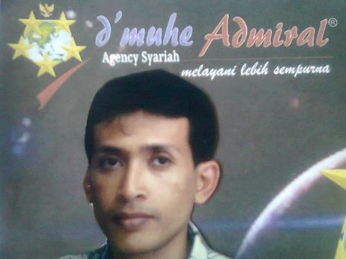 Sportifitas & Amanah itulah Saya.