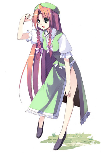 Honmeirin151's profile picture. 東方プロジェクト：紅美鈴のＢｏｔとなります。そこまで作りこんでないんで、リフォローとかはやや遅くなります