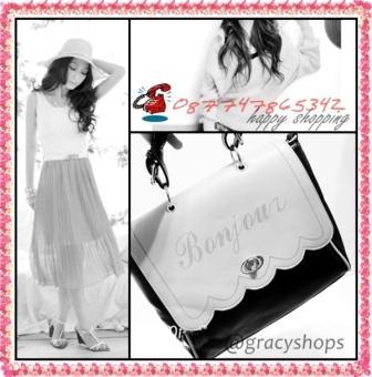 gracyshops's profile picture. all about korean fashion! IMPORT! cute dress, bag, cardigan, sweater~ for info text me 087747865342 or cek TL .