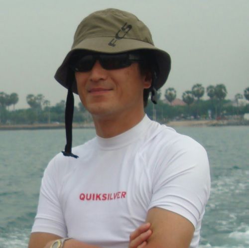 KeisukeKirii's profile picture. Silicon Studio Corporation