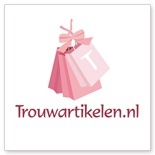 trouwartikelen's profile picture. de leukste weddingshop in originele accessoires en decoratie voor je bruiloft! Check http://t.co/nCa9IgE5tL of http://t.co/H3FMQm6r95