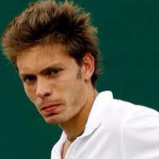 Nicolas Mahut