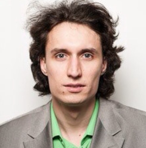 azhuplev's profile picture. Lecturer of School of Natural Science FEFU, System programmer and... just active person ;)