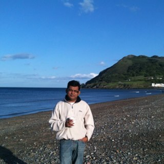 MishraMridul's profile picture. 