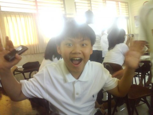 Fans of Daniel the Bule #HANDOJOERS