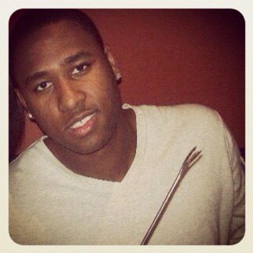 Godson36587's profile picture. 