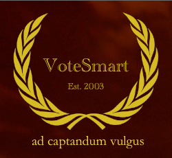 VoteSmartInst's profile picture. Erstwhile Truthwright founded Vote Smart in 2003 as part of his vision for a society predicated upon the fusion of voting, free enterprise and science.