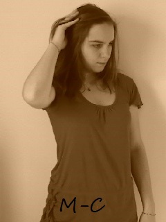 ChevassonMarie's profile picture. 