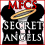 This group of MFC Angels are ready to solve lifes mysteries and right unrights anywhere and anytime.  So stay tuned!!
