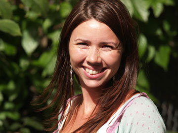 June Westerveld Profile