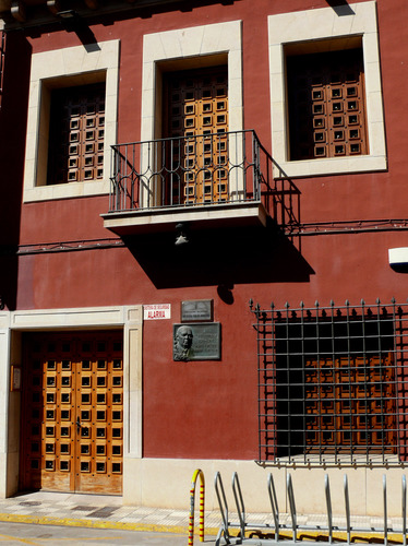 Biblioteca Alcàsser