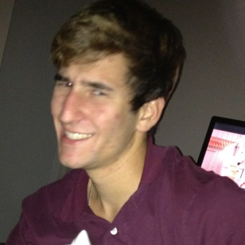 michaelpbishop's profile picture. 