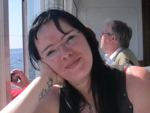 ElaKohlstock's profile picture. 