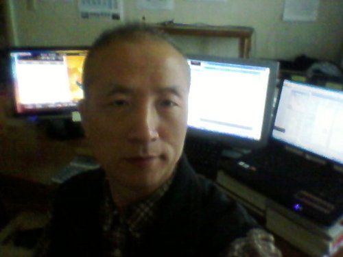 1957, Korean, Future_trader, Founder of Vimutti_School
Korean homepage(http://t.co/e7gQ6SKu) will be continuously translated in English.