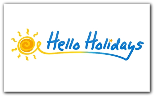 HelloHolidays2's profile picture. Agentia de turism Hello Hollidays ofera Solutii inteligente pentru Vacante Perfecte!
Cele mai indragite destinatii,  mai apropiate sau mai indepartate!