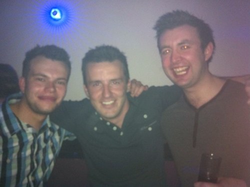 MatthewJSharpe's profile picture. Chartered accountant.