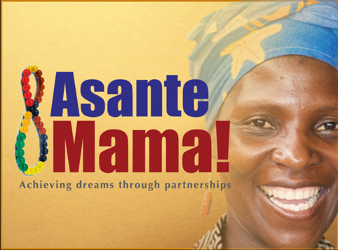 Asante Mama