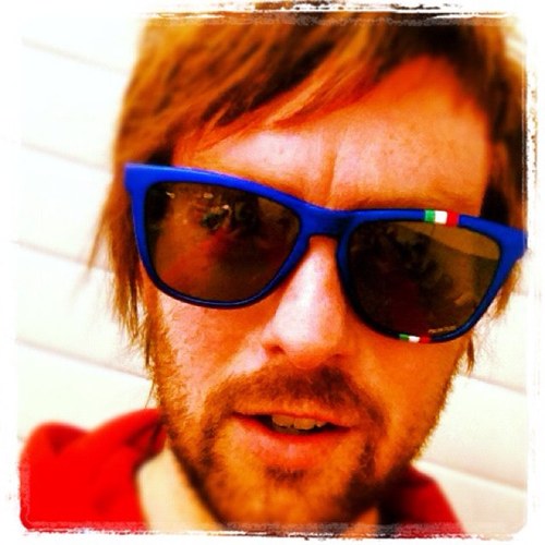 samfarrington's profile picture. a passion for long, boring conversations