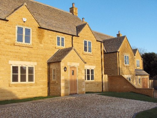 Leading UK Supplier of Oolitic Limestone - The stones quarried and processed by us reflect the vast appetite that the world has for quality English Limestone.