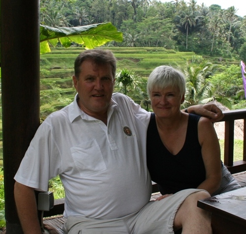 We are a family run FAIRTRADE wholesale business who manufacture and import a range of furniture, lighting, gifts and crafts from our workshops in Asia