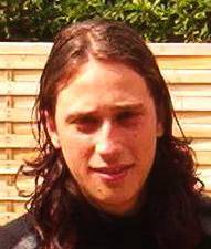 PatrickdeWinte1's profile picture. 